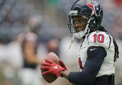 Thomas B. Shea/Getty Images