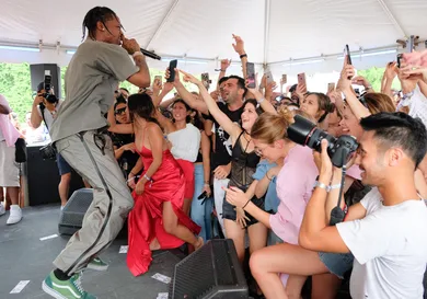 Matthew Eisman/Getty Images