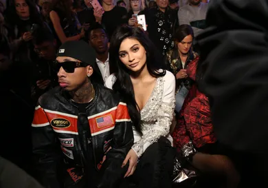 Monica Schipper/Getty Images