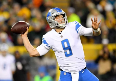 Stacy Revere/Getty Images