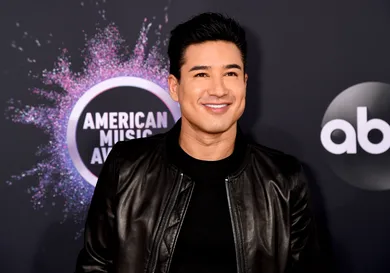 Jeff Kravitz / Contributor / Getty Images