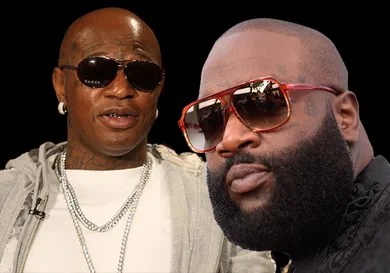 Image via Frazer Harrison / Bryan Bedder / Getty Images