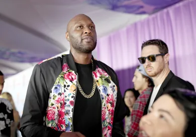 Christopher Polk / Getty Images