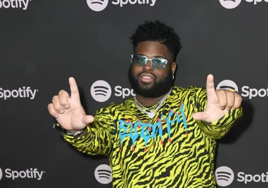 Frazer Harrison/Getty Images