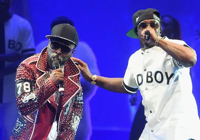 Jamie McCarthy/Getty Images