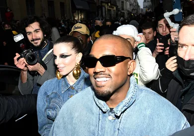 Pascal Le Segretain/Getty Images