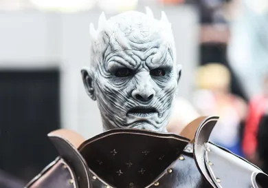 Daniel Zuchnik/Getty Images