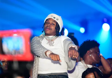 Prince Williams/ Wire Image/ Getty