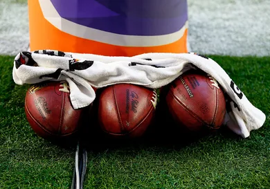 Kevin C. Cox/Getty Images