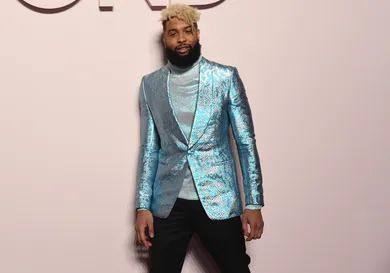 Nicholas Hunt/Getty Images