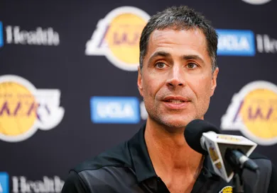 Meg Oliphant/Getty Images