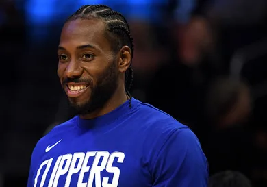 Harry How/Getty Images