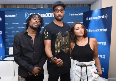 Vivien Killilea / Stringer / Getty Images