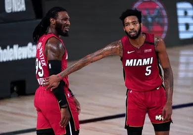 Ashley Landis - Pool/Getty Images