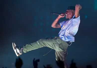 Andrew Chin/Getty Images