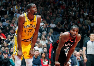 Mark Blinch/NBAE via Getty Images