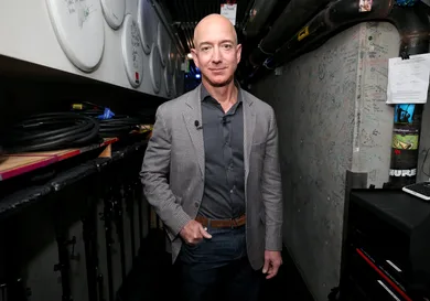 Phillip Faraone/ Getty Images