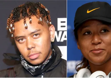 Liliane Lathan/Getty Images / Matthew Stockman/Getty Images