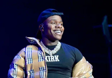 Brad Barket / Stringer / Getty Images