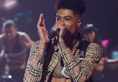 Bennett Raglin/Getty Images