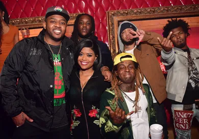 Prince Williams/WireImage/Getty Images