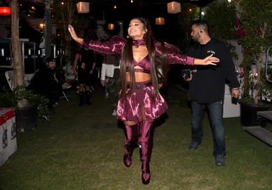 Kevin Mazur/Getty Images