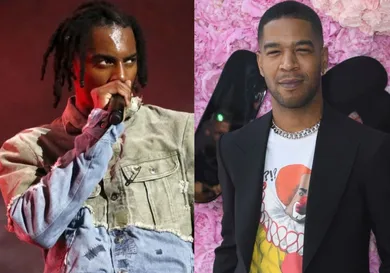 Ser Baffo & Pascal Le Segretain/Getty Images