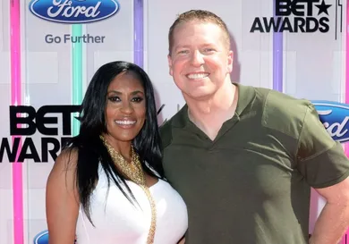 Earl Gibson III / Stringer / Getty Images