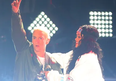 Photo by Frederick M. Brown/Getty Images