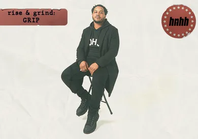 Image provided to HNHH by artist. Photo credit: Ari Skin