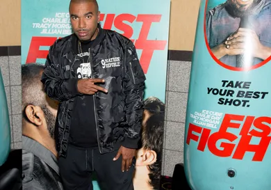 Photo by Marcus Ingram/Getty Images