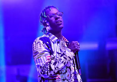 Scott Dudelson/Getty Images