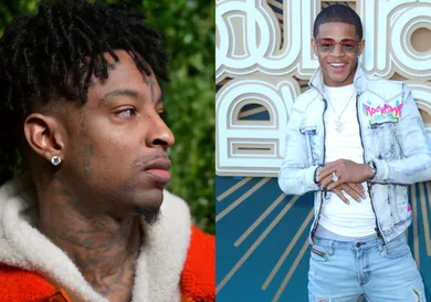 Roy Rochlin & Leon Bennett/Getty Images