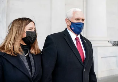 Melina Mara - Pool/Getty Images