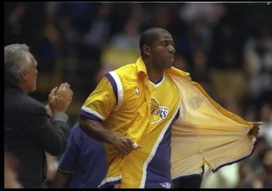 ALLSPORT USA/Getty Images