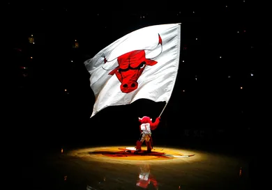 Jonathan Daniel/Getty Images