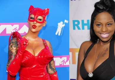 Nicholas Hunt/Getty Images, Michael Loccisano/Getty Images