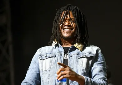 Scott Dudelson/Getty Images