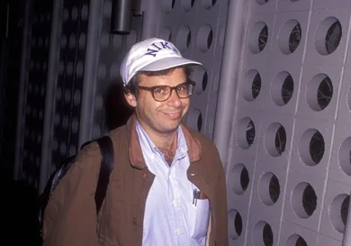 Ron Galella, Ltd./Ron Galella Collection via Getty Images