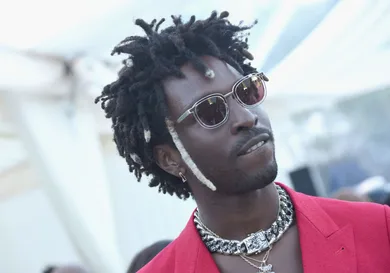 Vivien Killilea/Getty Images