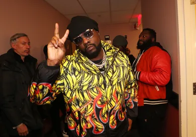 Johnny Nunez/WireImage/Getty Images