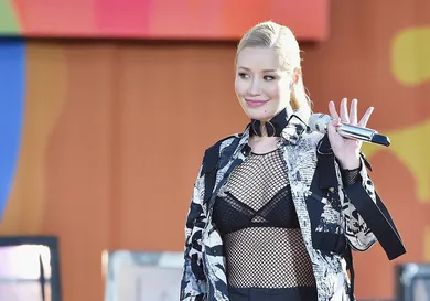 Mike Coppola/Getty Images