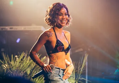 Joseph Okpako/Getty Images