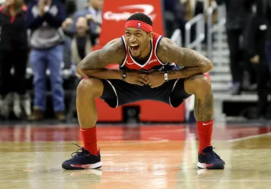 Rob Carr/Getty Images