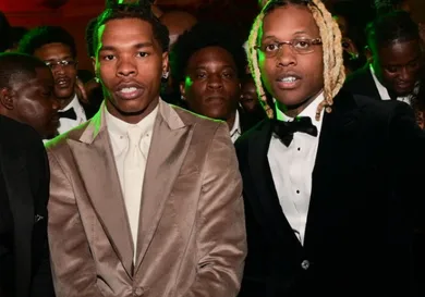 Prince Williams/Wireimage/Getty Images