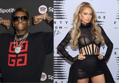 Jerritt Clark/Getty Images for Savage X Fenty Show Vol. 2 Presented by Amazon Prime Video