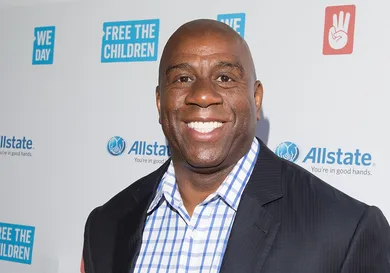 Photo by Jeff Schear/Getty Images