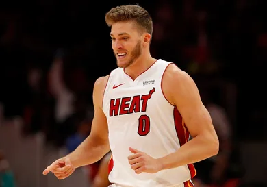 Kevin C. Cox/Getty Images