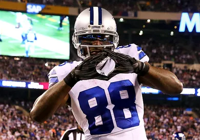 Al Bello/Getty Images