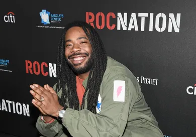 Frazer Harrison/Getty Images